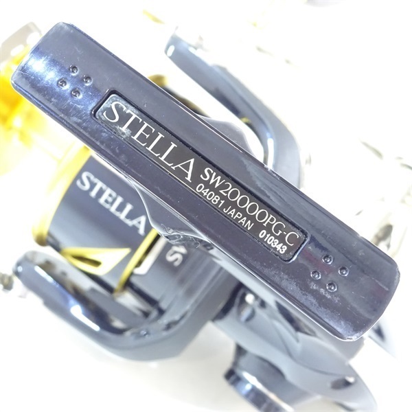２０ステラＳＷ２００００ＰＧ